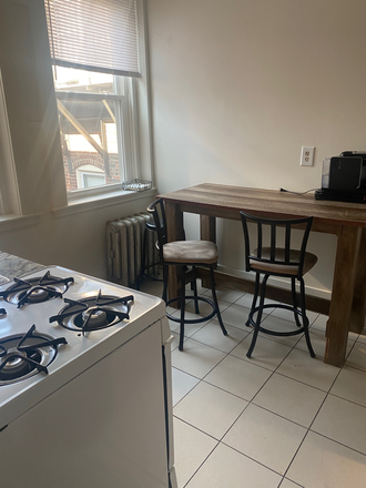 Kitchen - Single Room close to campus