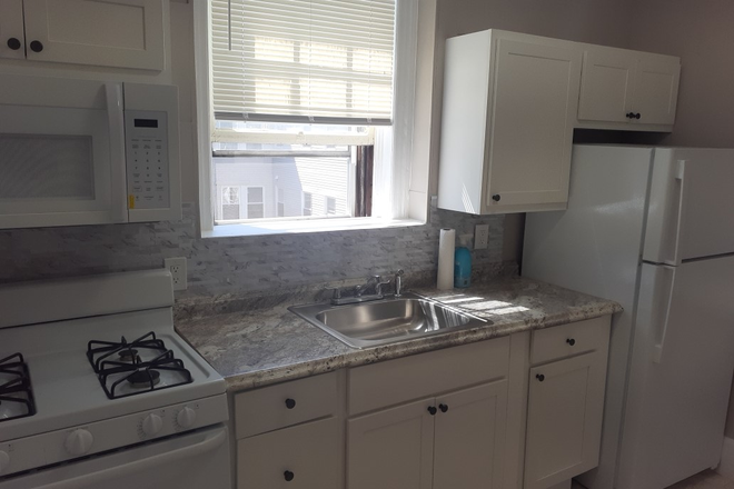 Kitchen - 2 bedroom available now! Apartments