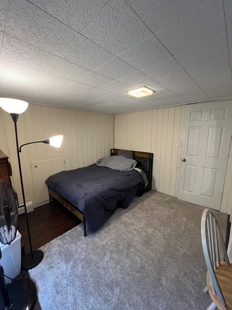 bedroom - valley Rental Co House