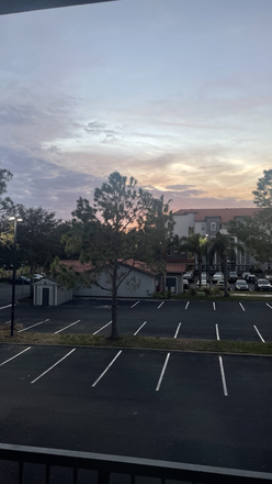 Balcony View - 4050 Lofts