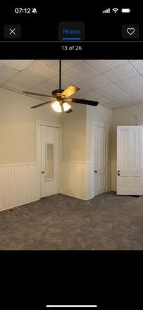 . - 2325 Ohio Ave 1 Bedroom Apartments