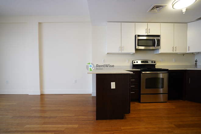 1 - September 2026, Luxury Downtown 2 bed/1 bath, No Fee! Apartments