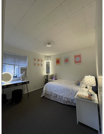 ROOM 1 - Grandview Apartment, 5 mins from campus