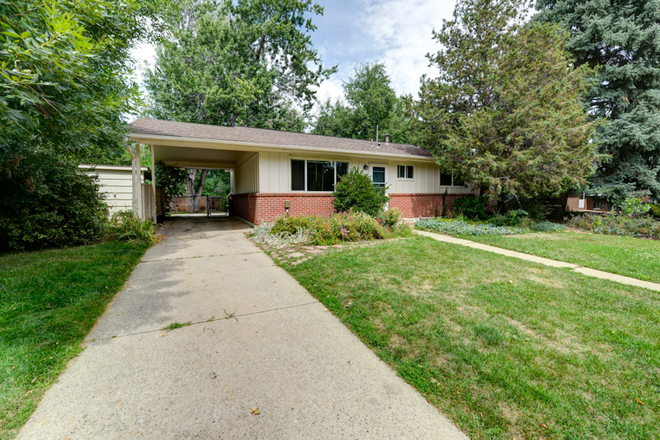 3658 Chase Court Exterior - 3658 Chase Ct