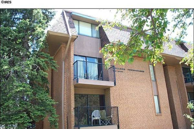 College Townhomes - FALL PRE-LEASE  3 BDRM Condo on the Hill