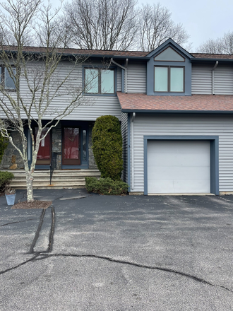 Exterior Front - Sweet Allen Beach House