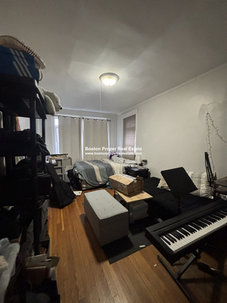 a - Right along Park on Symphony side, NO FEE Apartments