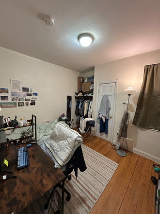 Studio - Large Studio Available 9/1/26! *CONTACT NOAH 603-470-8181