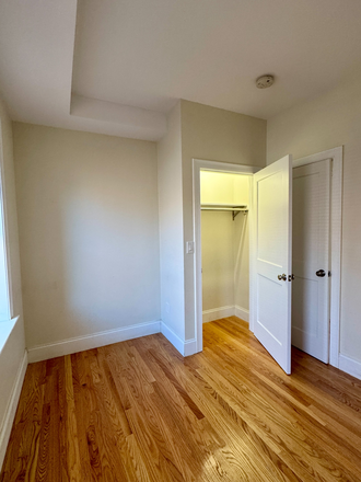 1 - Spacious 3-Bed, 2-Bath Apartment in North Cambridge – Prime Mass Ave Location