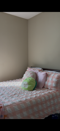 Bedroom - The Beacon Apartments