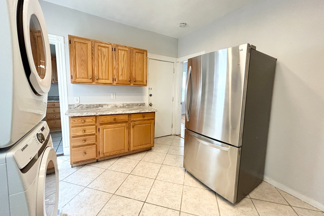 Kitchen - 18 Eastman St., #2, Boston, MA 02125 (Dorchester) Apartments