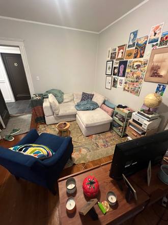 - - 1 BD 1 BA | HEAT & HOT WATER | ALLSTON | NO BROKER FEE