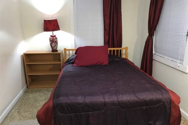 Bedroom - Bargain deal! Quiet Decatur furn.Cottage 2bd/1.5ba, For  2roomies,small family or 2couples,$1500mo