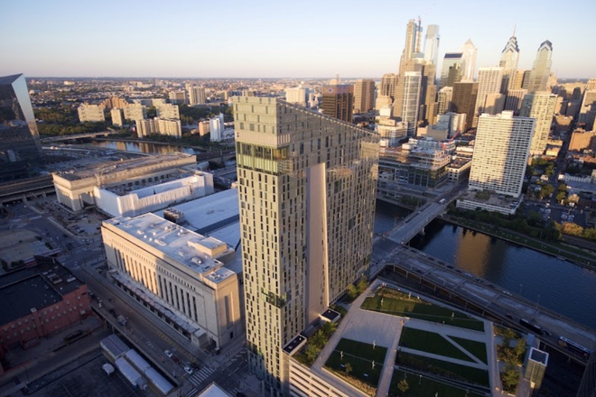 Exterior - Evo Sublet close to campus