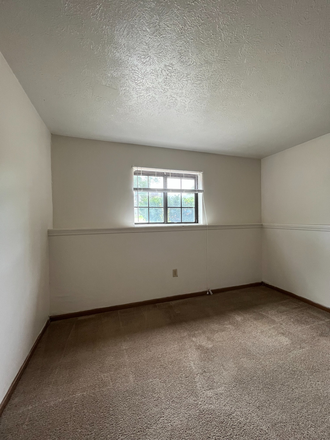 Bedroom A (You would live here) - Evergreen Rental 1 Block Away from PMU (sublease) Apartments