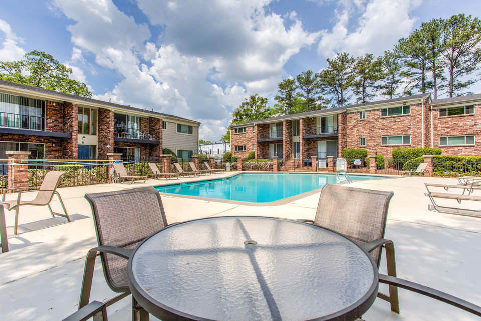 Emory University Off Campus Housing Search President Park