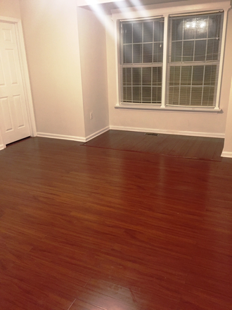 Bedroom - Room for Rent $1100 (utilities included) Townhome