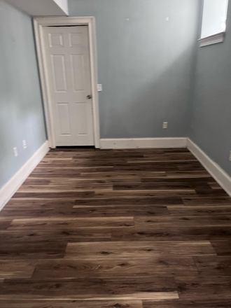 Bedroom - Apartment, close to campus and orange line