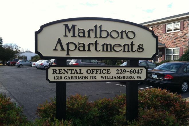 Marlboro - Lawson Enterprises, Inc. - Marlboro Apartments