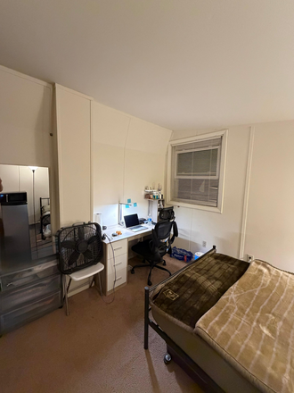 Bedroom pic 3 - Pufton Apartments. APT 316