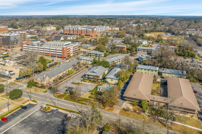 Photo - Burton Place Condo #211