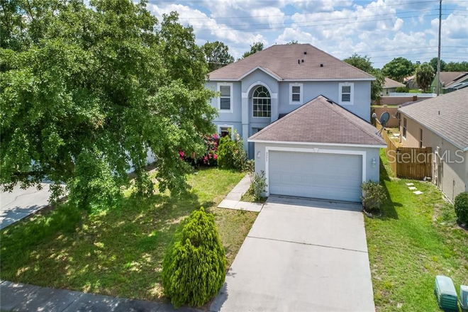 House - ⚡ Roommates Wanted: $599/mo All-Inclusive Near UCF ⚡