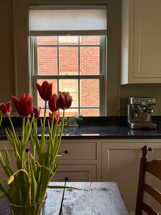 Kitchen - Duplex/townhouse walkable to MUSC