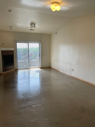 Two Bedroom - Writers Square Apartments