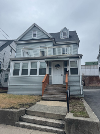 The House - 81 linden st