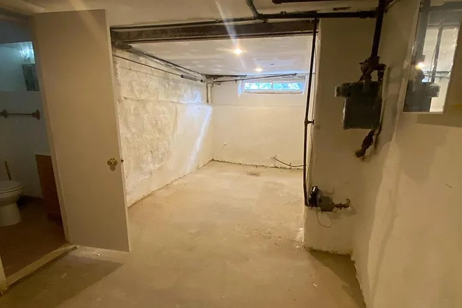 BASEMENT - 5605 lebanon ave House