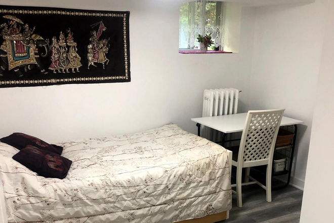 Bedroom 2 - Furnished Gem on Atlas – Clean, Cozy & Convenient! House