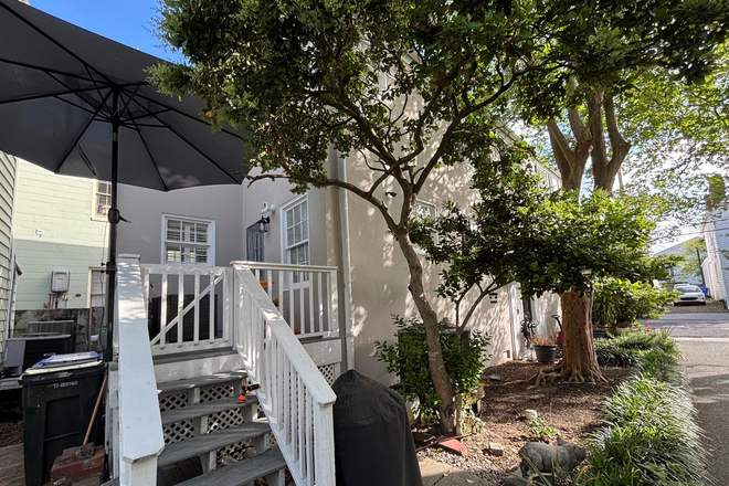 Back - 93 Smith St House