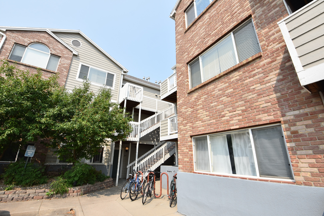 2850 Aurora - 2850 Aurora Ave. (2BR/2BA) Apartments