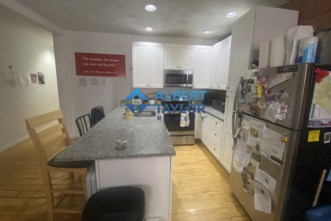 Kitchen - Legacy 6 Bedroom Apartment Available ACROSS ISEC!! Tour Today