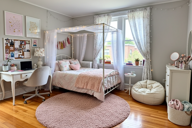 1 - OFF CAMPUS BROOKLINE 2 bedroom CONDO for rent 9/1/26 Large Unit 900+ Sqft! NO BROKER FEE