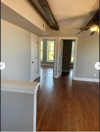 living rm - University Village / Little Italy / Medical District Apartments