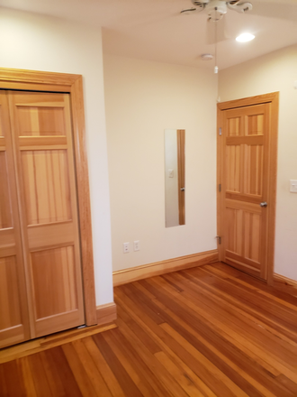 Bedroom - ***Available January 2026/60 John Street /Shared Unit, Grad Students/Off Street Parking UTILITIES Apartments