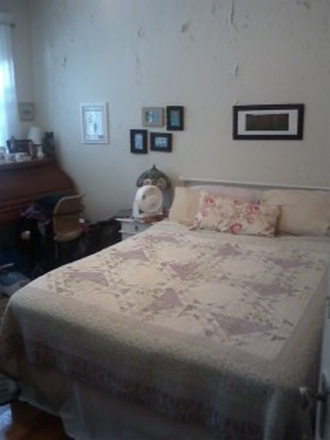 hubrealtyproperties.com - Newly renovated 2 bedroom, near Washington St T stop Apartments