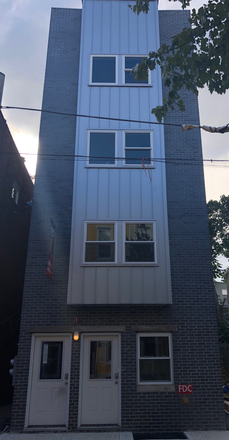 Building - Off Campus Philly - Newly Renovated 5 Bed 4 Bath With Patio Apartments