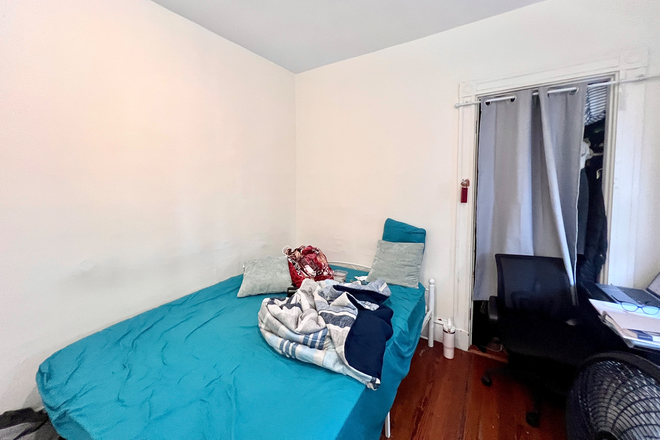 Bedroom - Spacious 4 Bed 2 Bath in the heart of Allston! Apartments