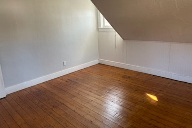 Bedroom #1 - 3 Bedroom Apartment in Duplex Available January 1