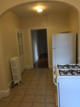 kitchen view 1 - 90 South Angell Street, 1 Bed, 1 Bath, $1,850 - Avail. September 1st Apartments