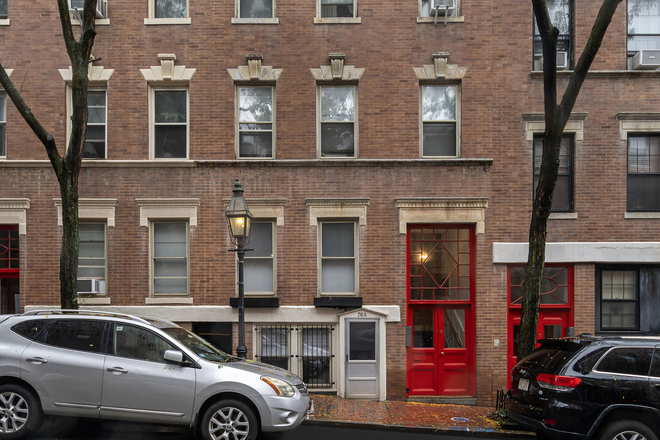Exterior - Charming, Spacious Beacon Hill 2BR Condo
