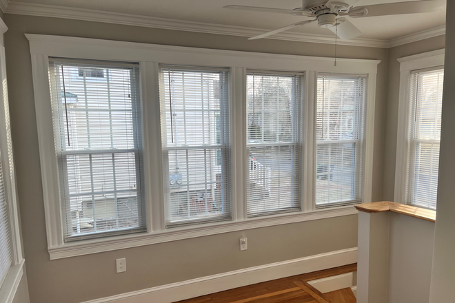 Living Space - Manet Rd 4 Bed Chestnut Hill Apartments