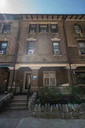 4014 Spruce - 4014 Spruce St Apartments