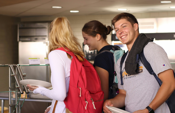 Student Registration