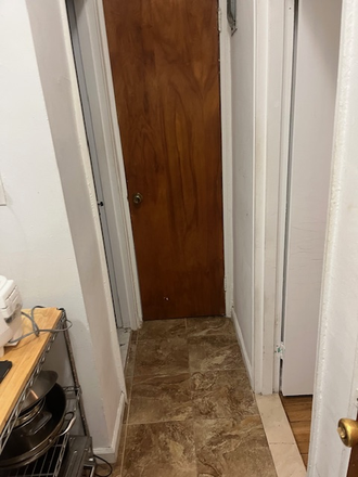 Kitchen - Convenient NYC Living Just Minutes from Campus Apartments