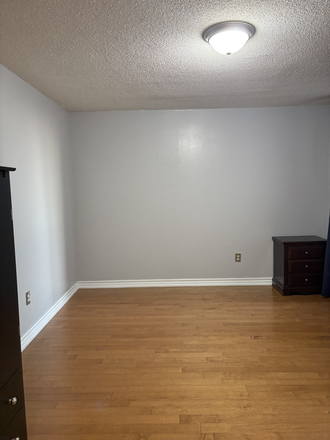 Bedroom A: $880 Unfurnished Private room - Unfurnished private room for rent in a shared condo unit at Weston Road