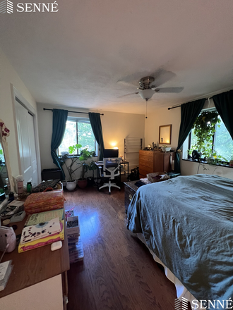 1 - Modern 1BR with Heat/Hot Water/PKG included - Great Find! Apartments