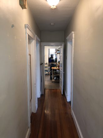 1 - MID AUGUST-Fantastic 4 bed in Somerville! NO FEE!